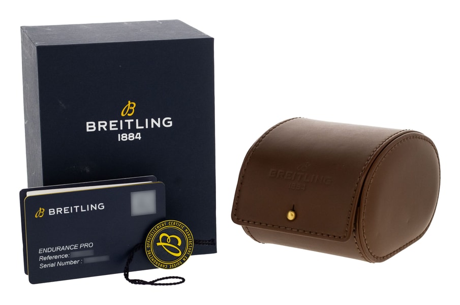 Breitling Endurance Pro X82310